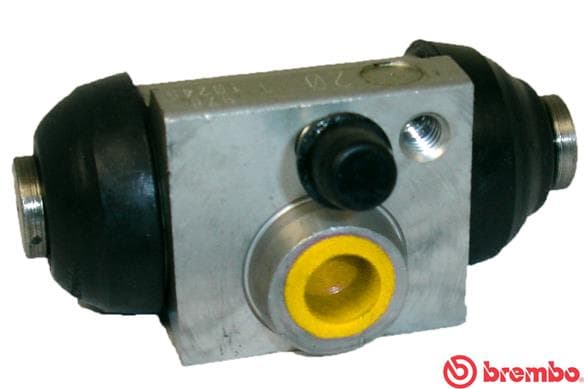 BREMBO Brzdový valček kolesa A12B78 1