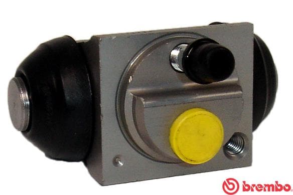 BREMBO Brzdový valček kolesa A12B79 1