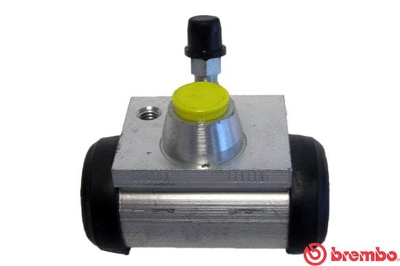 BREMBO Brzdový valček kolesa A12B81 1