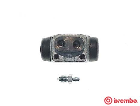 BREMBO Brzdový valček kolesa A 12 B95 1