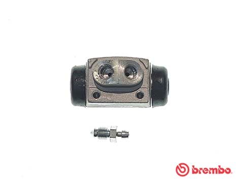 BREMBO Brzdový valček kolesa A12B96 1