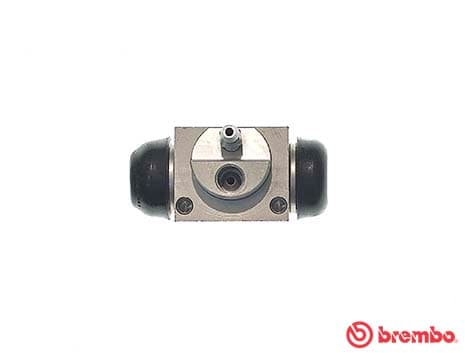 BREMBO Brzdový valček kolesa A12C08 1