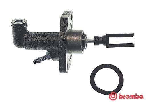 BREMBO Hlavný spojkový valec C23034 1