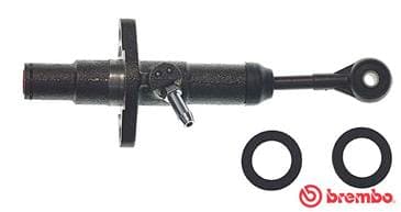 BREMBO Hlavný spojkový valec C61012 1