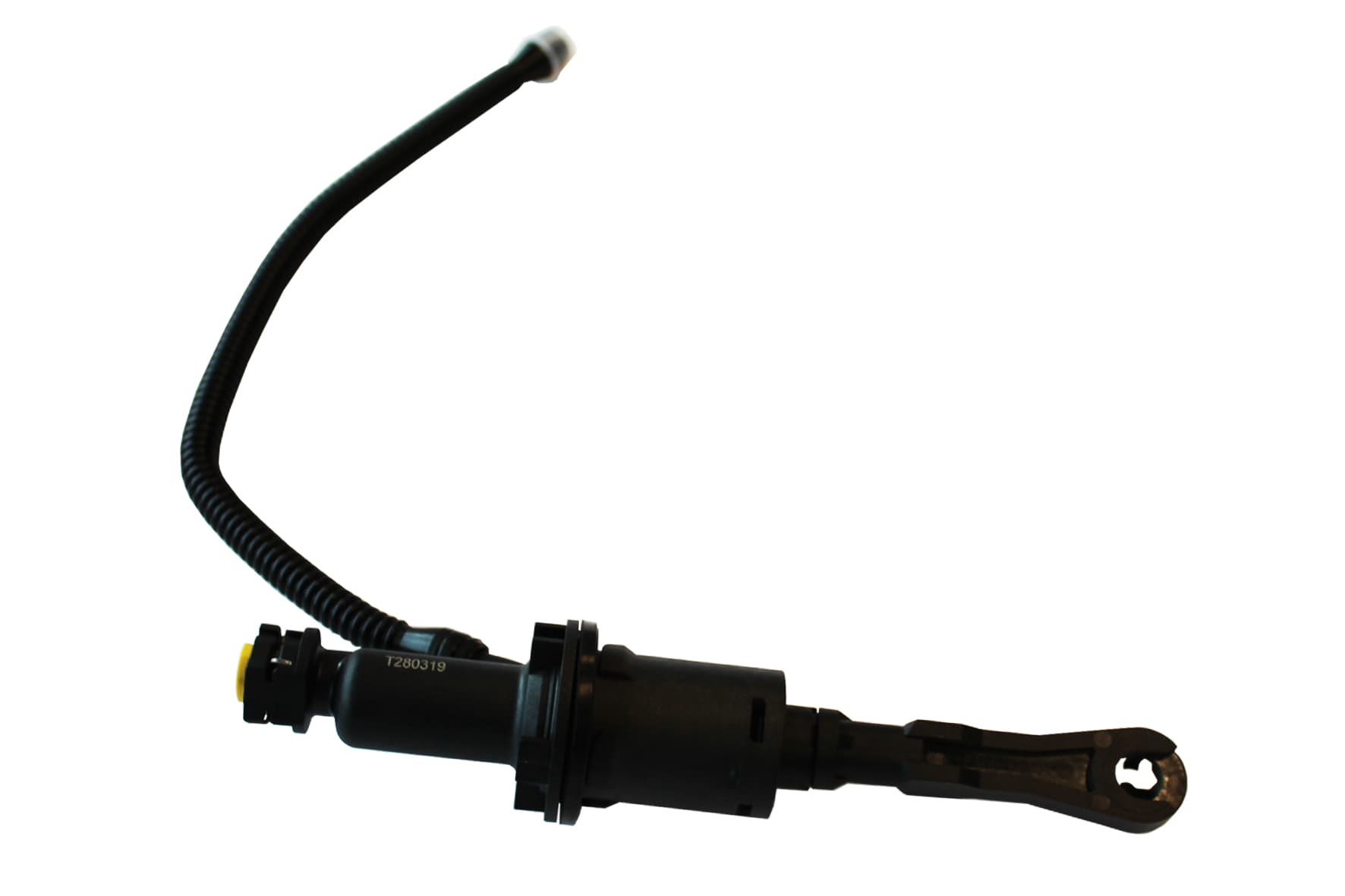 BREMBO Hlavný spojkový valec C61042 1