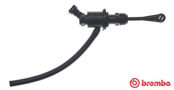 BREMBO Hlavný spojkový valec C68015 1