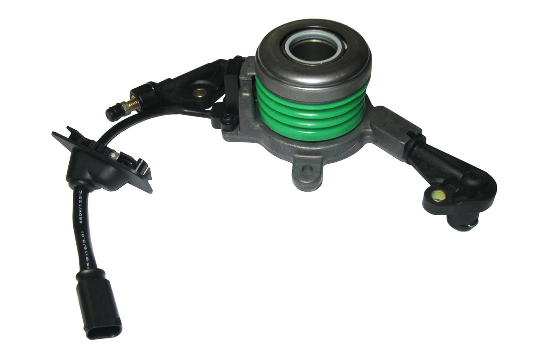 BREMBO Centrálna vysúvacia páka spojky E 50 021 1
