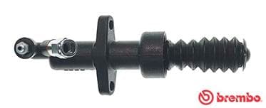 BREMBO Pomocný spojkový valec E61010 1