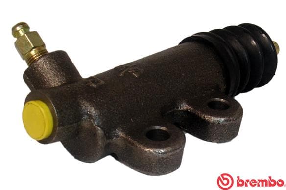BREMBO Pomocný spojkový valec E83006 1