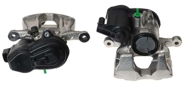 BREMBO Brzdový strmeň F 00 050 1