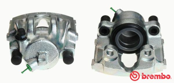 BREMBO Brzdový strmeň F06017 1
