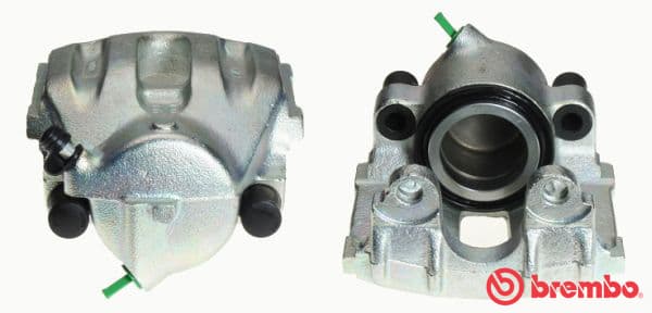 BREMBO Brzdový strmeň F06052 1