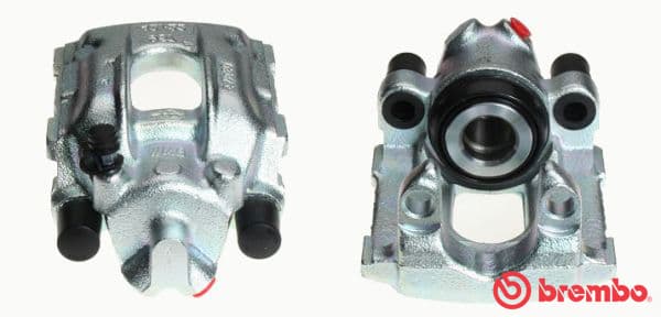 BREMBO Brzdový strmeň F06117 1