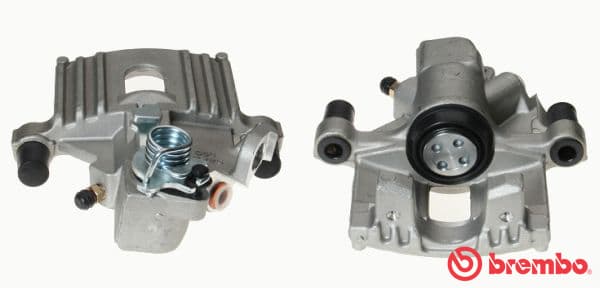 BREMBO Brzdový strmeň F06127 1