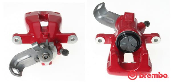 BREMBO Brzdový strmeň F 06 228 1