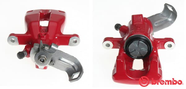 BREMBO Brzdový strmeň F 06 229 1