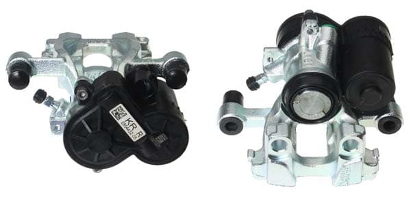 BREMBO Brzdový strmeň F 06 275 1