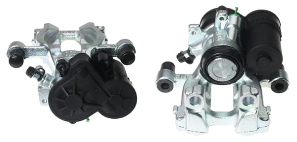 BREMBO Brzdový strmeň F 06 277 1