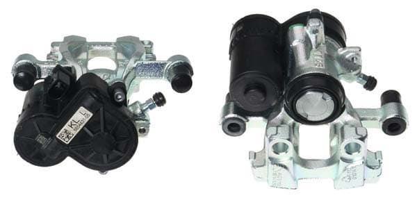 BREMBO Brzdový strmeň F 06 285 1