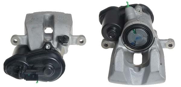 BREMBO Brzdový strmeň F 06 289 1