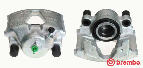 BREMBO Brzdový strmeň F15001 1