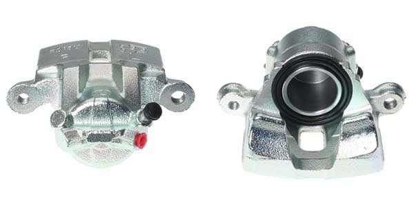 BREMBO Brzdový strmeň F 16 028 1