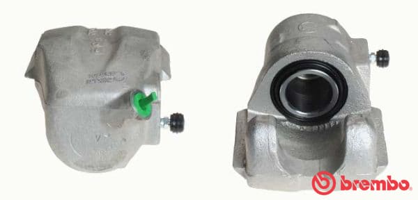 BREMBO Brzdový strmeň F23035 1