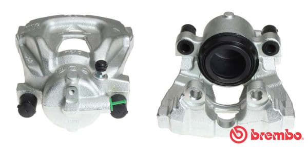 BREMBO Brzdový strmeň F23187 1