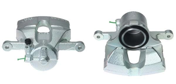 BREMBO Brzdový strmeň F 23 212 1