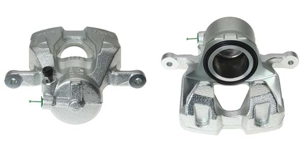 BREMBO Brzdový strmeň F 23 214 1