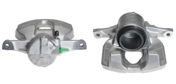 BREMBO Brzdový strmeň F 23 227 1