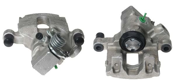 BREMBO Brzdový strmeň F 24 208 1