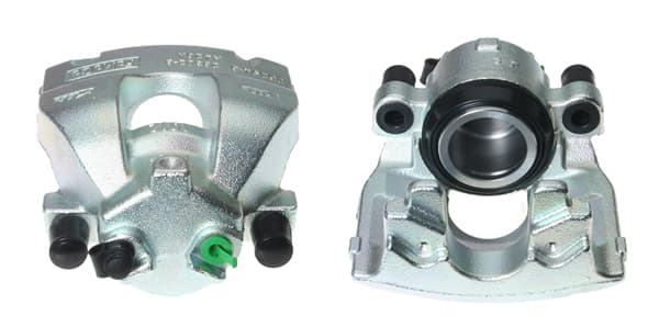 BREMBO Brzdový strmeň F 24 212 1