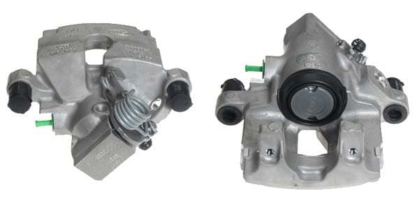 BREMBO Brzdový strmeň F 24 214 1