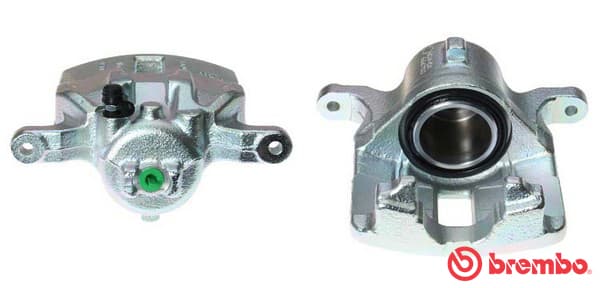 BREMBO Brzdový strmeň F28112 1