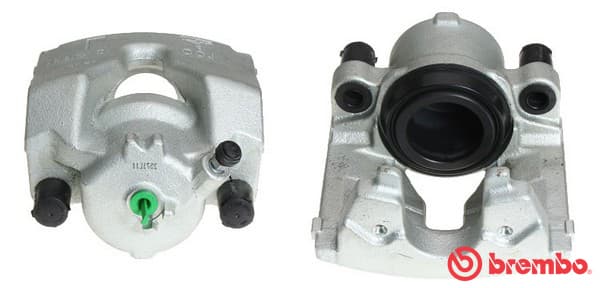 BREMBO Brzdový strmeň F28125 1