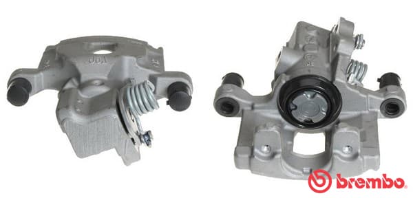 BREMBO Brzdový strmeň F28127 1