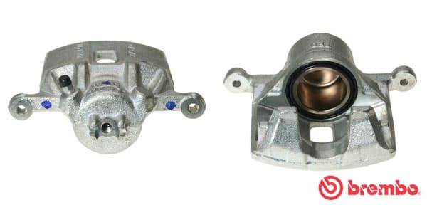 BREMBO Brzdový strmeň F 28 144 1