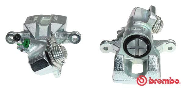 BREMBO Brzdový strmeň F 28 149 1