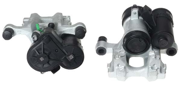 BREMBO Brzdový strmeň F 28 162 1