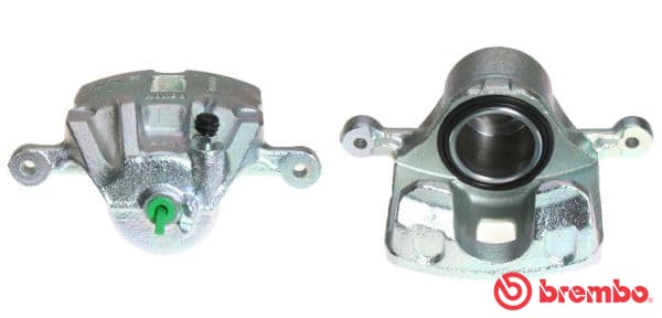 BREMBO Brzdový strmeň F 30 041 1