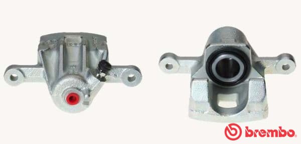 BREMBO Brzdový strmeň F30140 1