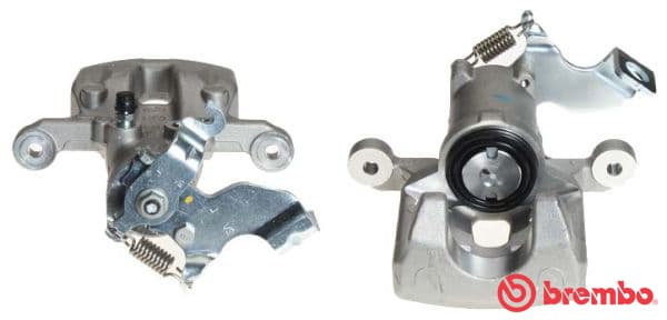 BREMBO Brzdový strmeň F30177 1