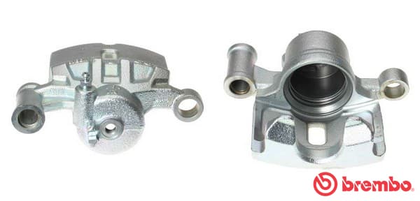 BREMBO Brzdový strmeň F 30 218 1
