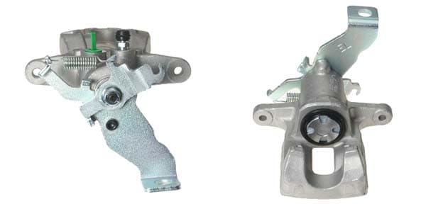 BREMBO Brzdový strmeň F 30 282 1