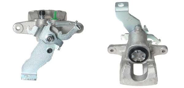 BREMBO Brzdový strmeň F 30 283 1
