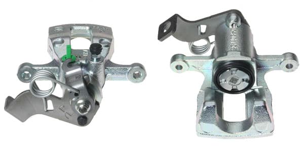 BREMBO Brzdový strmeň F 30 286 1