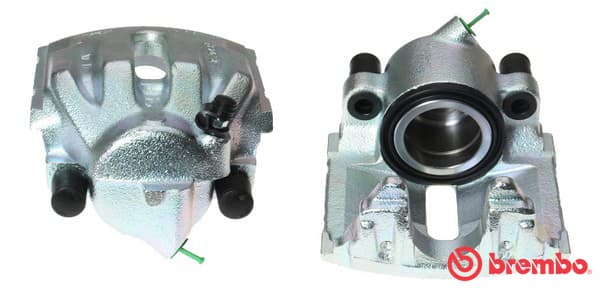 BREMBO Brzdový strmeň F 36 042 1