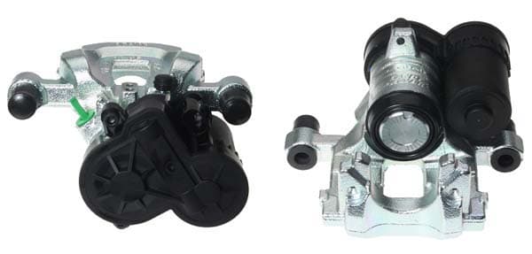 BREMBO Brzdový strmeň F 36 048 1
