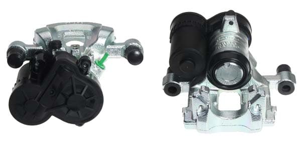BREMBO Brzdový strmeň F 36 049 1